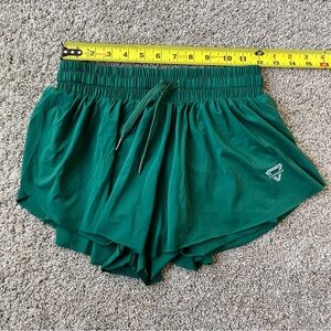 Luogongzi running shorts